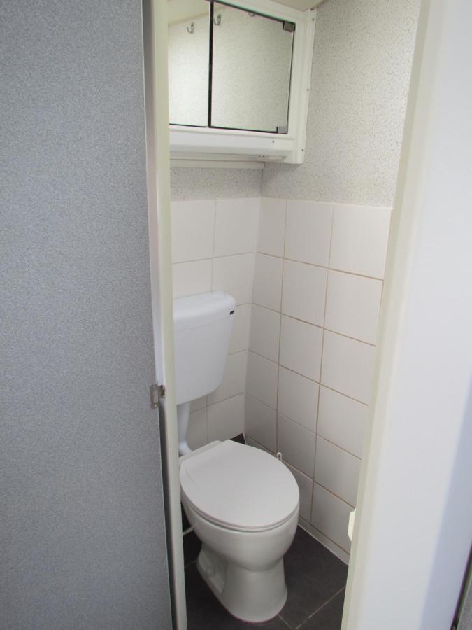 מונצ'יק Nova Alofa Caravan מראה חיצוני תמונה