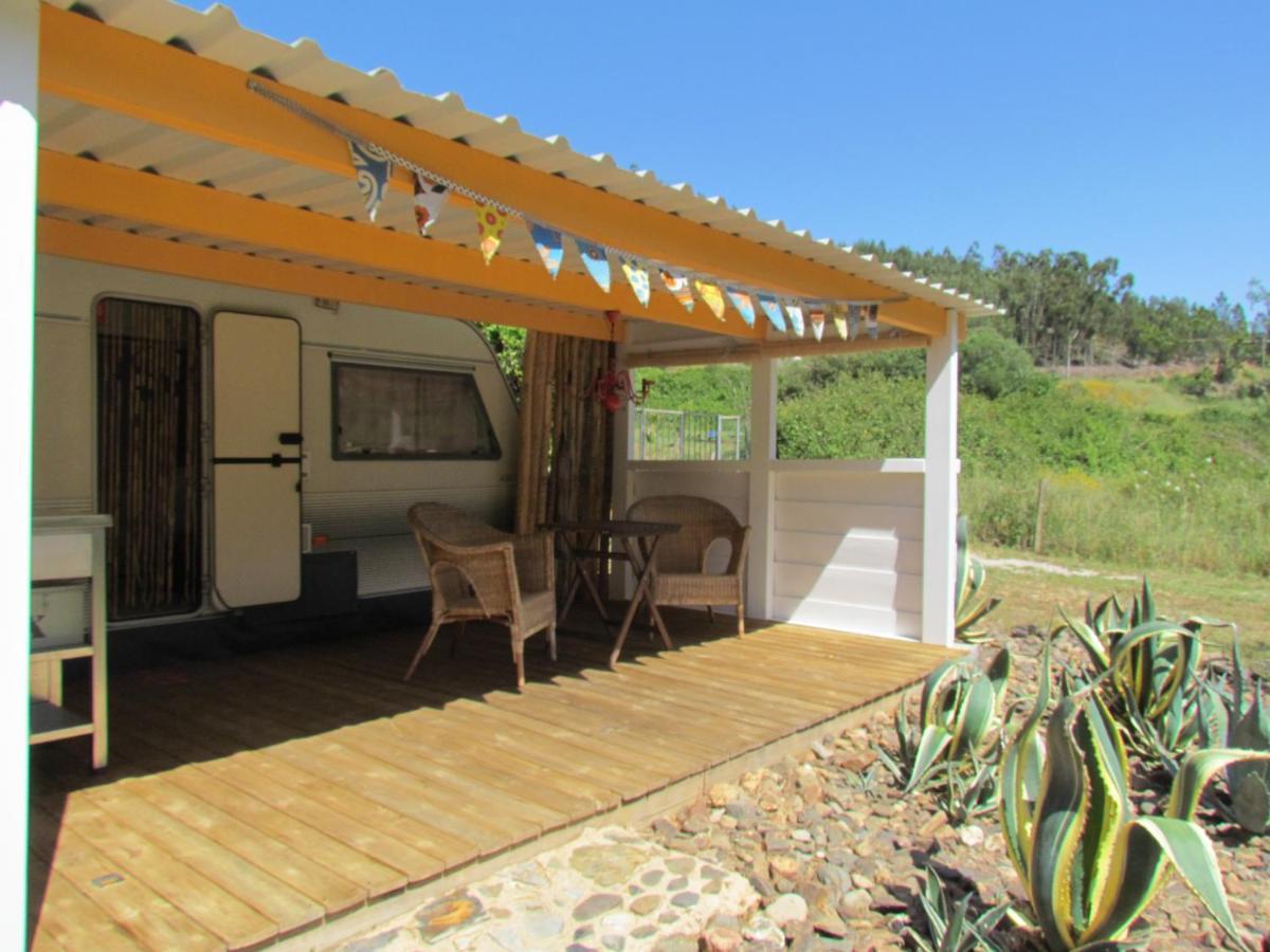 מונצ'יק Nova Alofa Caravan מראה חיצוני תמונה