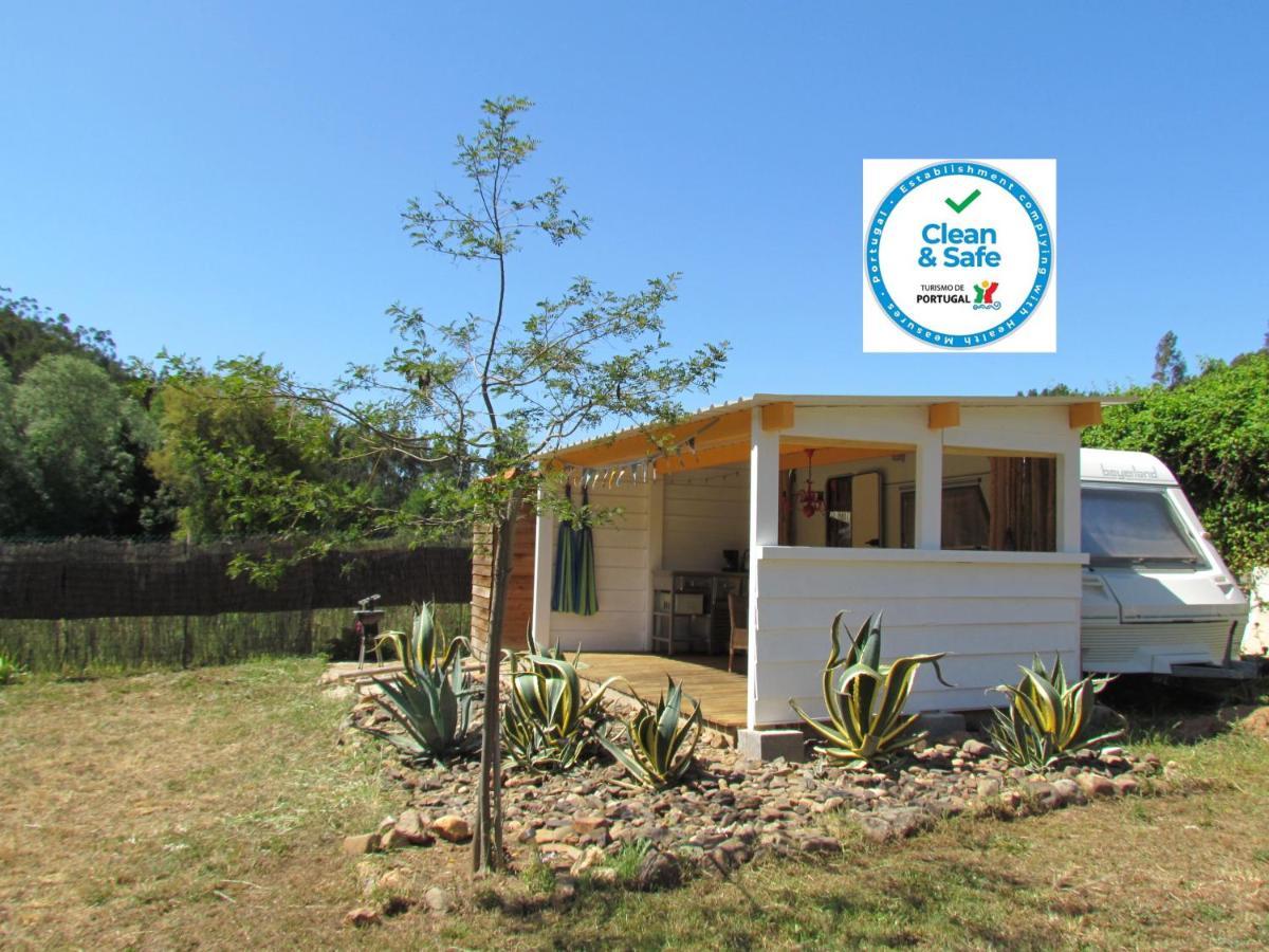 מונצ'יק Nova Alofa Caravan מראה חיצוני תמונה