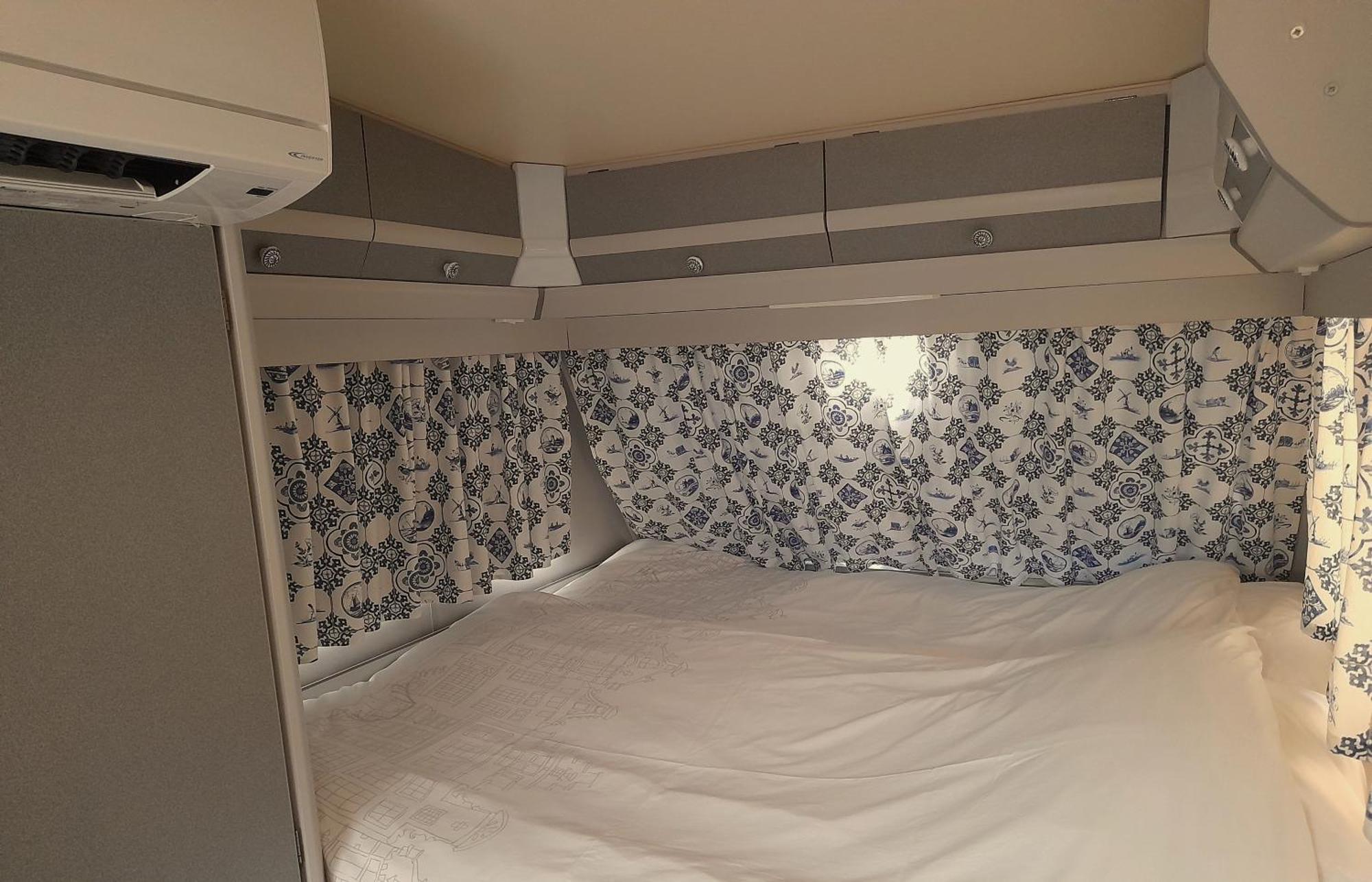 מונצ'יק Nova Alofa Caravan מראה חיצוני תמונה